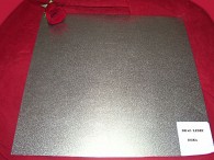 Стени за асансьори - инокс - DM-42-LEDER
