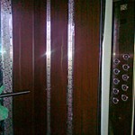 Кабини за асансьори
