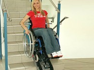 Инвалидни платформи Stairmax Инвалидни платформи Stairmax